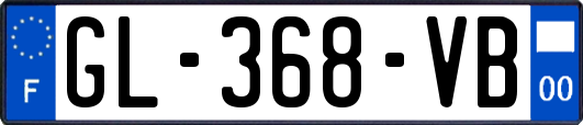 GL-368-VB