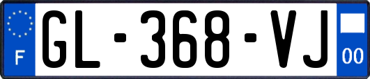 GL-368-VJ