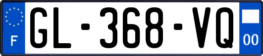 GL-368-VQ