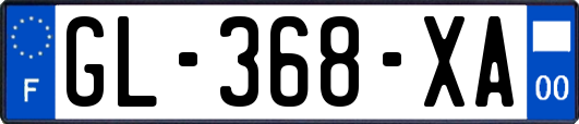 GL-368-XA