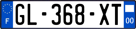GL-368-XT