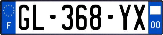 GL-368-YX