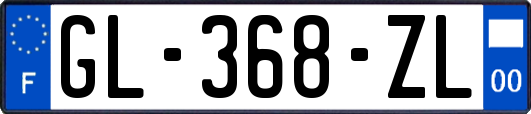 GL-368-ZL