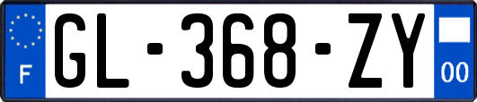 GL-368-ZY