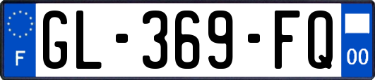 GL-369-FQ