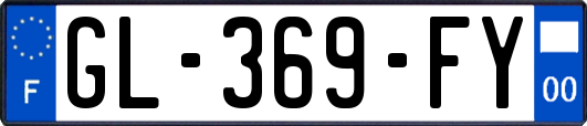GL-369-FY
