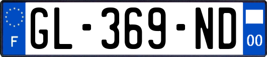 GL-369-ND