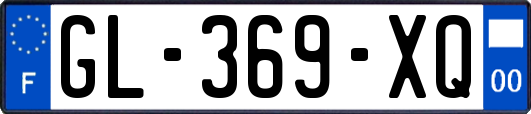 GL-369-XQ
