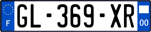 GL-369-XR