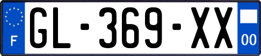 GL-369-XX