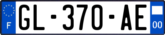 GL-370-AE