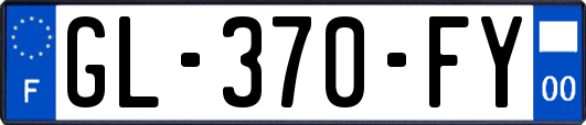 GL-370-FY