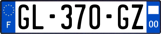 GL-370-GZ