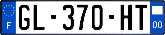GL-370-HT