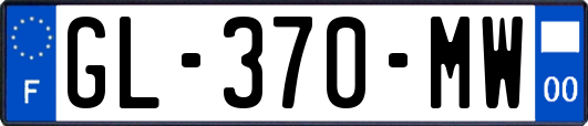 GL-370-MW