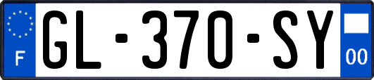 GL-370-SY