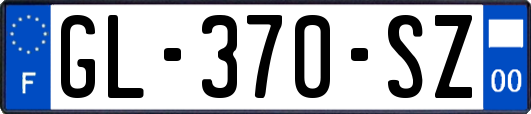 GL-370-SZ