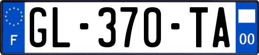 GL-370-TA