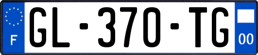 GL-370-TG