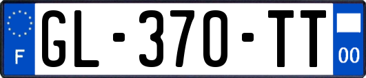 GL-370-TT