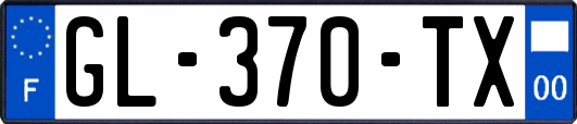 GL-370-TX