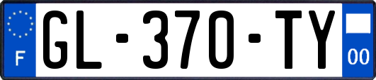 GL-370-TY