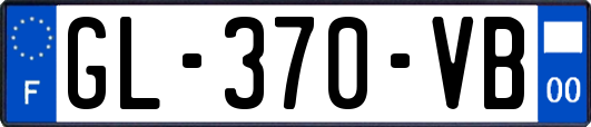 GL-370-VB