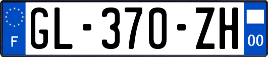 GL-370-ZH