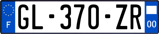GL-370-ZR