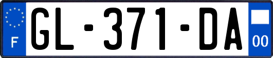 GL-371-DA