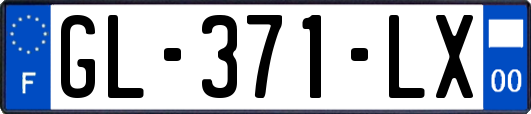 GL-371-LX