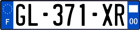 GL-371-XR