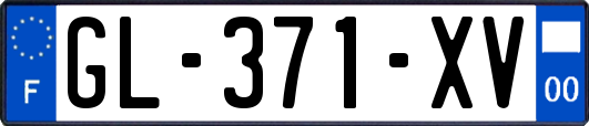 GL-371-XV