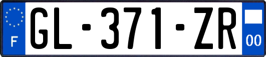 GL-371-ZR