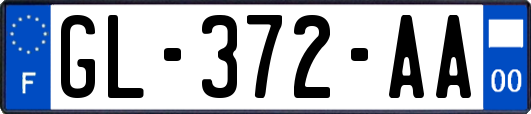 GL-372-AA