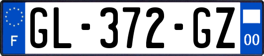 GL-372-GZ