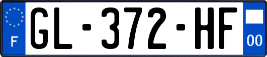 GL-372-HF