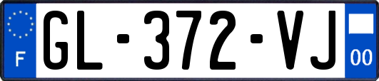 GL-372-VJ