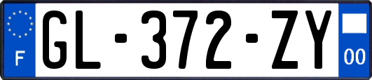 GL-372-ZY