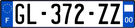 GL-372-ZZ