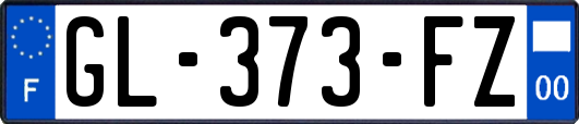 GL-373-FZ