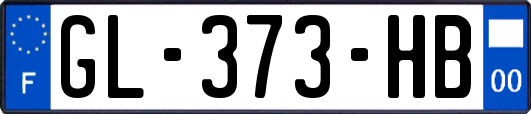 GL-373-HB