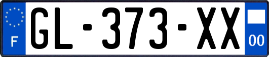 GL-373-XX