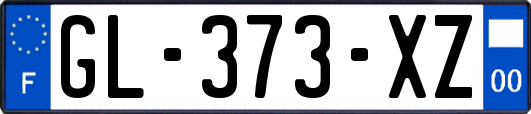 GL-373-XZ