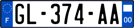 GL-374-AA