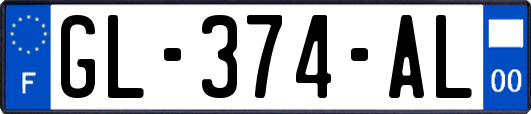 GL-374-AL