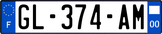 GL-374-AM