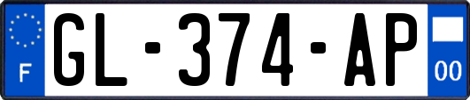 GL-374-AP