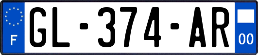 GL-374-AR