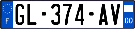 GL-374-AV